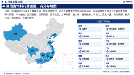 2024-2030年中國(guó)禽飼料行業(yè)市場(chǎng)深度分析及投資決策建議