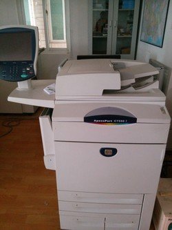 辦公室小型夏普數(shù)碼印機租賃與設備耗材服務——南寧上博辦公設備一站式解決方案